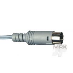 Multiplex Transmitter Charge Lead with MPX connector (76)