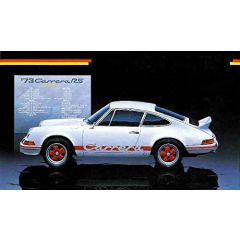 Porsche 911 Carrera RS `73 (Model Car)