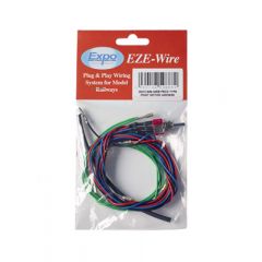 EZE-WIRE PECO TYPE POINT MOTOR HARNESS