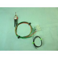 EZE-WIRE HORNBY TYPE POINT MOTOR HARNESS