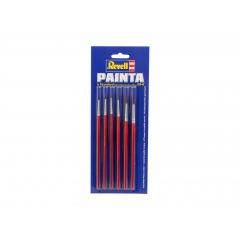 Painta Standard (6 brushes)