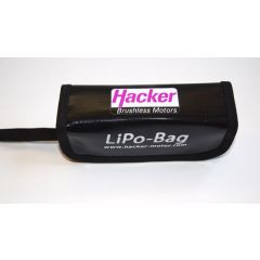 Hacker LiPo-Bag