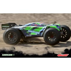  CORALLY SHOGUN XP 6S TRUGGY 1/8 LWB BRUSHLESS RTR - Due Early Feb!