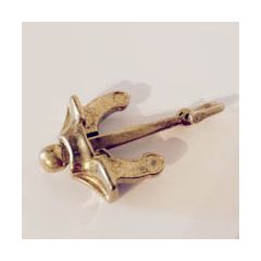 Hall anchor 28mm