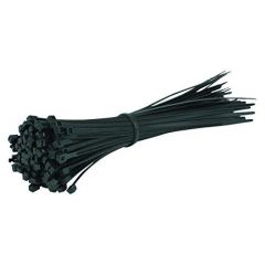 200mm Cable Ties x 100