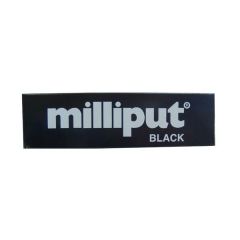 Milliput Black 113.4g 4oz   (44014)