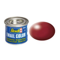 Revell Enamel No.331 Tinlet 14ml purple red silk