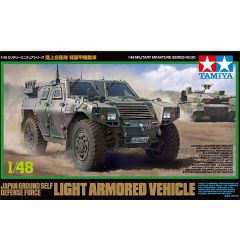 1/48 JGSDF Light Armoured Vehicle