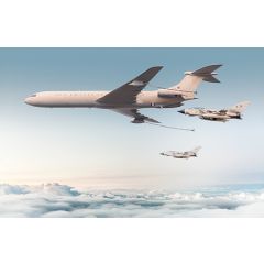 Roden 1/144 Vickers Super VC10 Type K3 Tanker 327