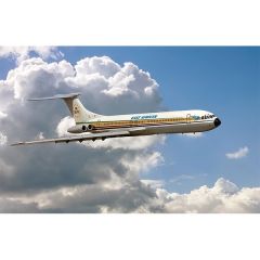 Roden 1/144 Vickers Super VC10 Type 1154 East African Airways