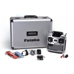 Futaba 32MZ Transmitter with R7014SB receiver - combo
