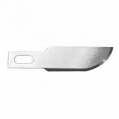 MAXX #10 curved edge blades