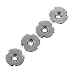 Great Planes M4-40 Blind Nuts 10PK