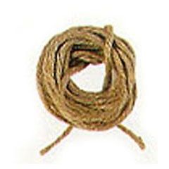 Beige rigging rope 1.75mm