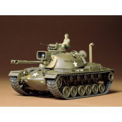 Tamiya 1/35 US M48A3 Patton 35120