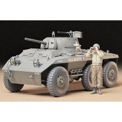 U.S. M8 Greyhound