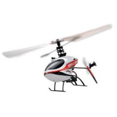 Axion RC Excell 200 RTF Micro Helicopter - Flight Tested
