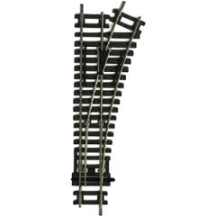Bachmann 00 Track Right-Hand Standard Point (Self-Isolating)