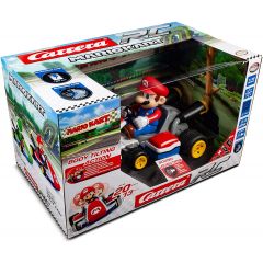 RC Mario Kart Mario - Race Kart with Sound