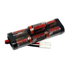 Nimh SubC 3800mah 8.4v (7-Cell Hump) - SKU 2741