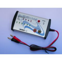 Prolux LB6-4A 12v LiPo Battery Balancing charger 1-4A 2-6s JST-XH