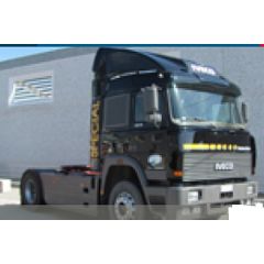 IVECO TURBOSTAR 190.48 SPECIAL