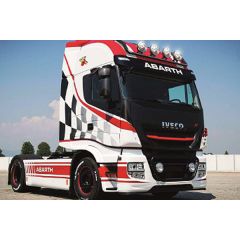 IVECO E5 Hi-Way Abarth