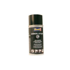 Revell Chrome Spray 150ml