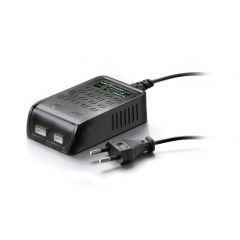 Charger LC-1 LiPo (UK-version)