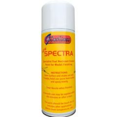 Spectra/SPECTRUM Gloss Green (400ml Aerosol) (FL6412) (Reduced due to broken lid and dirty can)