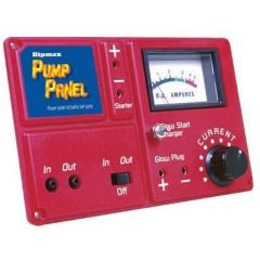 Ripmax Power Panel including Fuel Pump - SECOND HAND