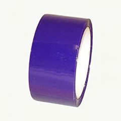 Irvine Coloured Tape Purple 5cm x 1m 