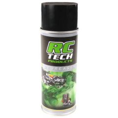 R/C Tech Degreaser/Cleaner Spray R/C Cars 400ml (4401810)