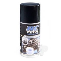 R/C Tech Air Filter Oil Spray 150ml (4401820)