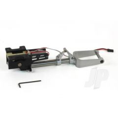 Electric Retracts 22-33cc Nose Set And Leg (1)