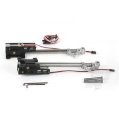 Electric Retracts 22-33cc Main Set And Legs(2)