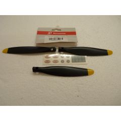 E-Scale 3 Blade 11inch spare propeller blades (3) (Box96)