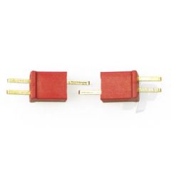 Micro T Plug Connector (5 Pairs)