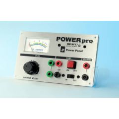 Power Pro Panel (INCOMPLETE BOXED)
