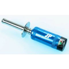 Glow Starter with Meter Only  -  Shaft Length 55mm - Shaft (Metal)