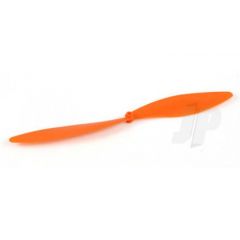 GWS 14 x 7 Slow fly prop (orange)