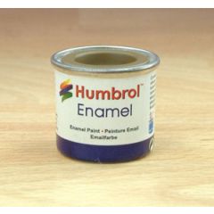 Humbrol No 1 Tinlets - 247