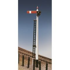 Ratio 460 GWR Home Signal Kit - 00 Gauge