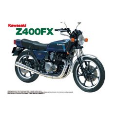 KAWASAKI Z400FX (KAWASAKI)