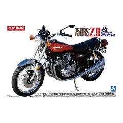 KAWASAKI 750RS ZII SUPER CUSTOM (KAWASAKI)