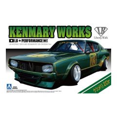 LB WORKS KENMARY2Dr SHODAI Ver.