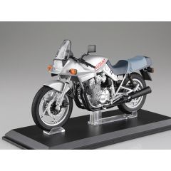 Aoshima 1/12 Suzuki GSX1100S Katana DIECAST and PLASTIC READY BUILT MODEL