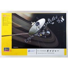 Hasegawa 1/48 Voyager Unmanned Space Probe kit