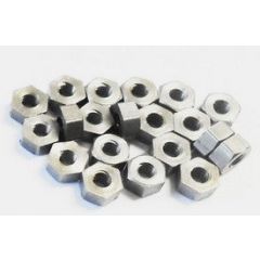 4BA Nuts - Pack of 50