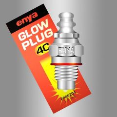 Enya No.4c Glow plug